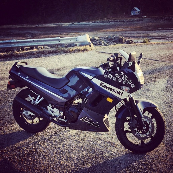 Meet your Posher, Talia - Picture 5 of 5